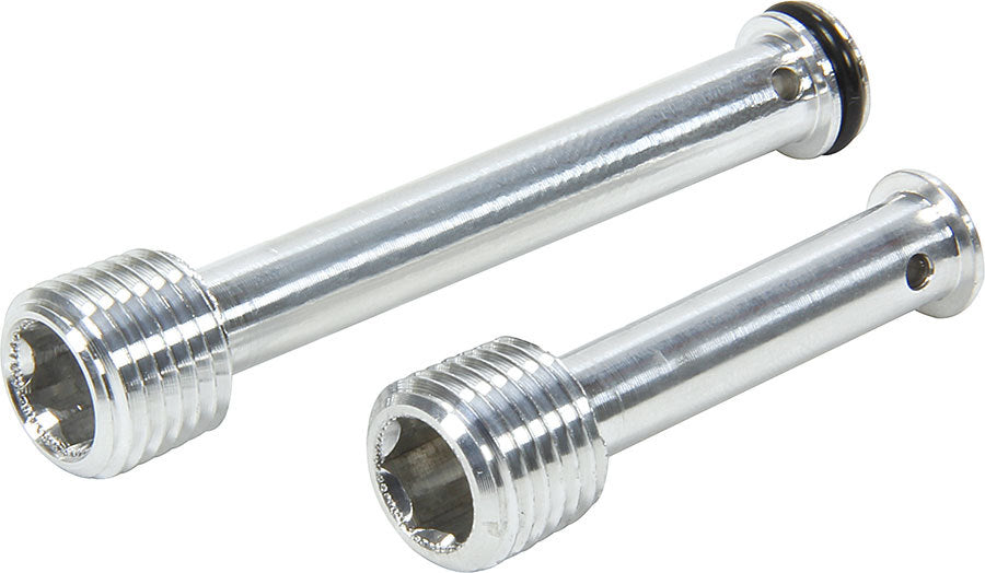 ALLSTAR PERFORMANCE Oil Restrictors Dart / Chevy SHP 1 Pair .030 (ALL90073)