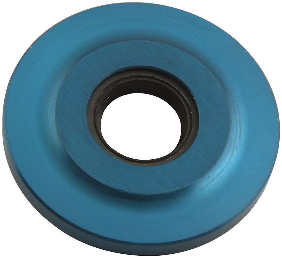 ALLSTAR PERFORMANCE Cam Seal Plate Blue 2.310 (ALL90087)