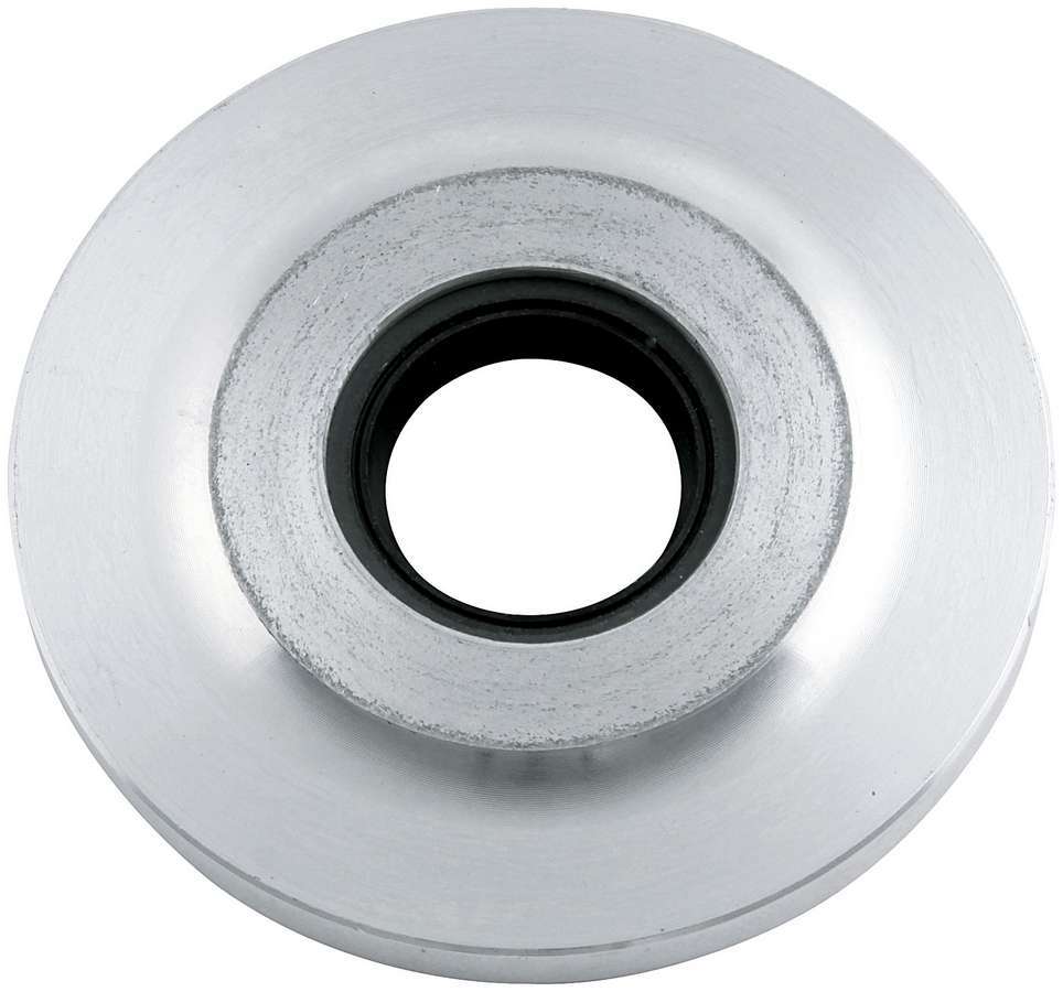 ALLSTAR PERFORMANCE Cam Seal Plate Silver 2.382 (ALL90088)