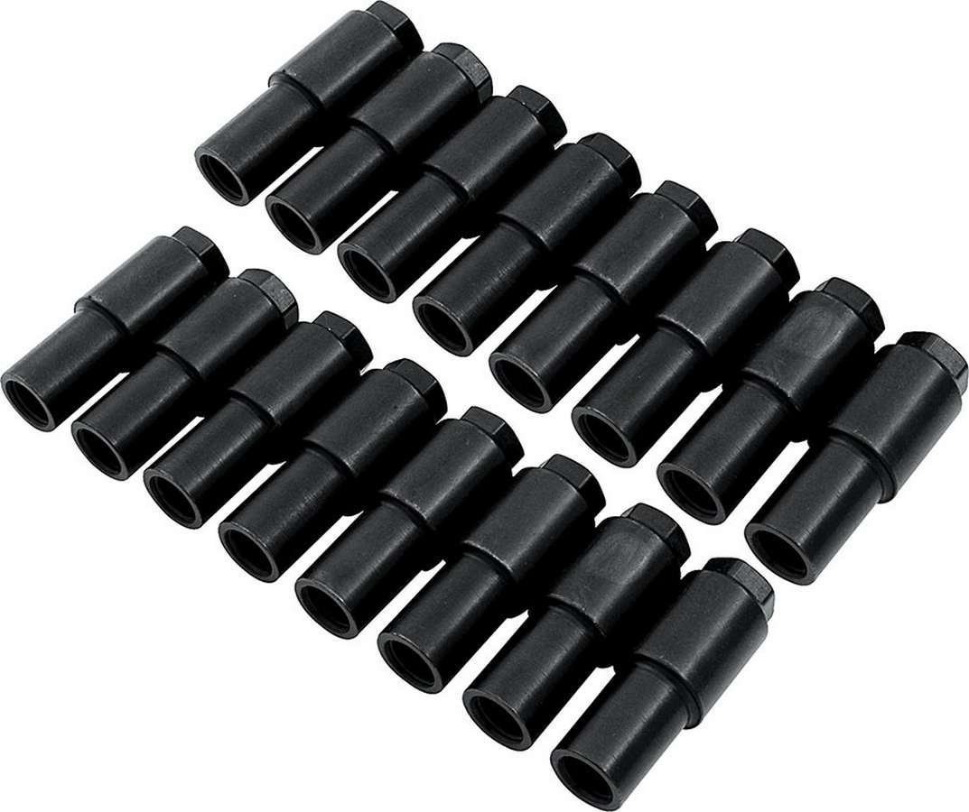 ALLSTAR PERFORMANCE Rocker Arm Nut Kit BBC 7/16 16pcs (ALL90208)