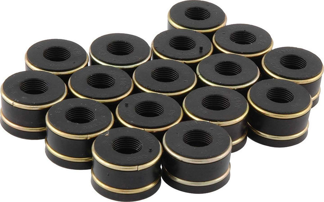 ALLSTAR PERFORMANCE Umbrella Valve Seals 11/32in 100pk (ALL90235-100)