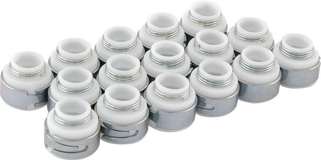 ALLSTAR PERFORMANCE Valve Seals 11/32 PTFE .531 Guide (ALL90240)