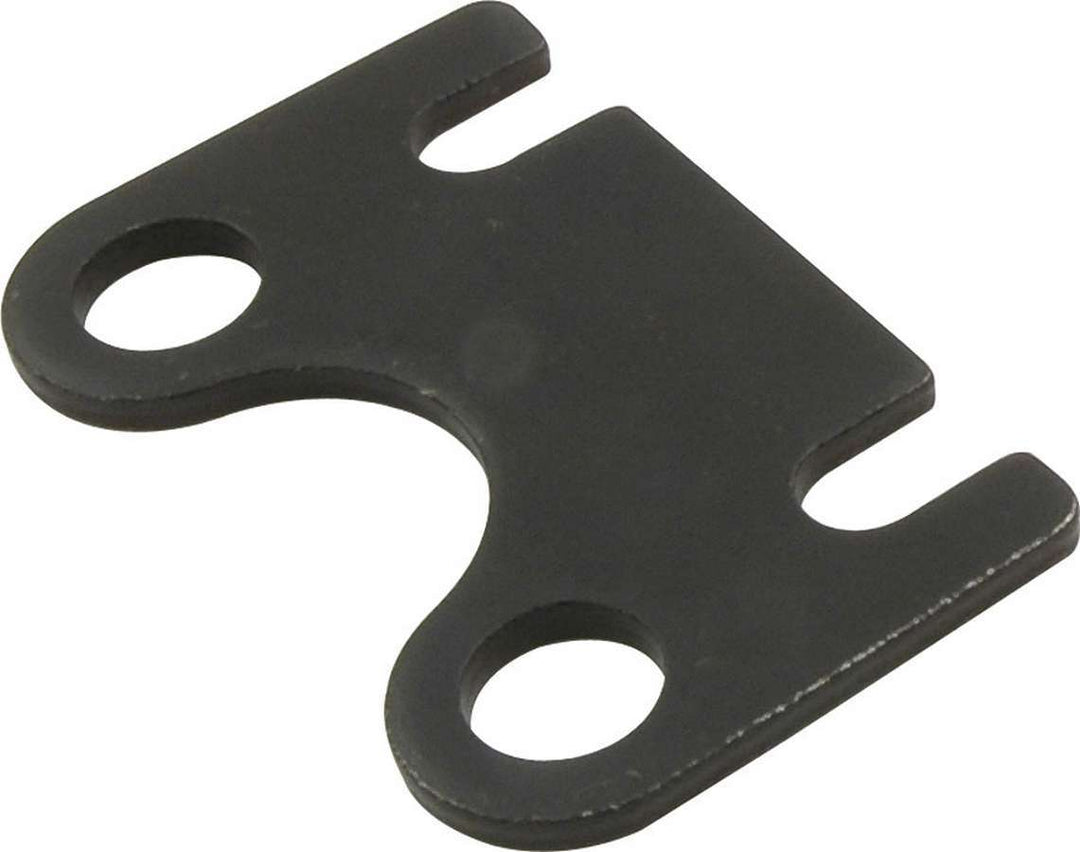 ALLSTAR PERFORMANCE Guide Plates SBC Flat 8pk (ALL90250)
