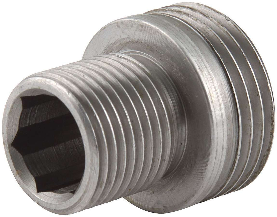 ALLSTAR PERFORMANCE Oil Filter Adapter SBF  (ALL92003)