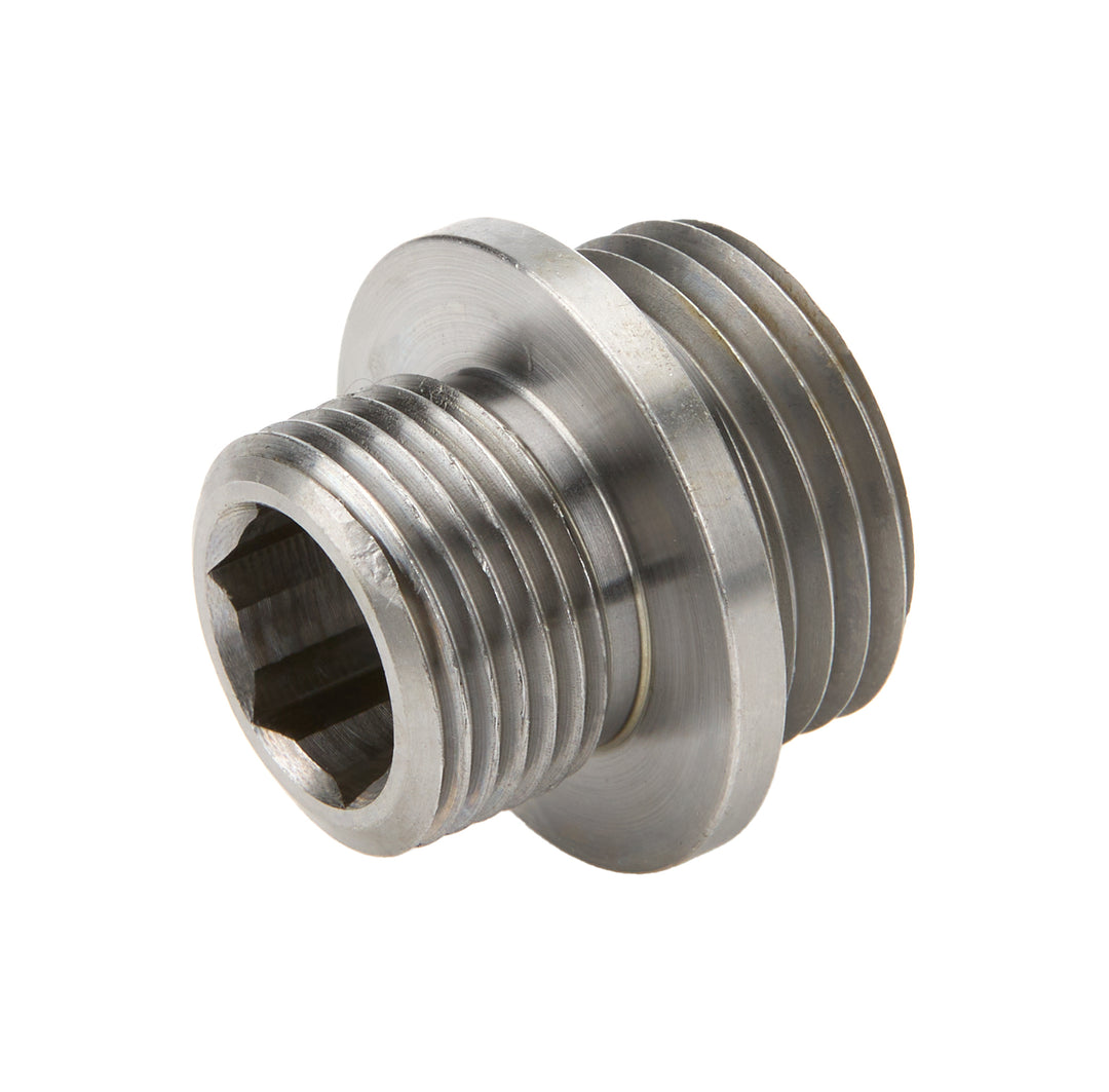 ALLSTAR PERFORMANCE Oil Filter Adapter BBC GEN IV and V (ALL92004)