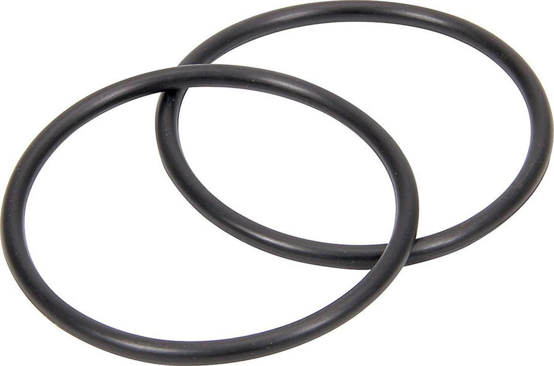 ALLSTAR PERFORMANCE Oil Filter Housing O-Rings 2pk (ALL92047)