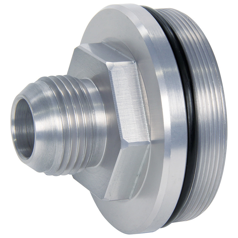 ALLSTAR PERFORMANCE Oil Filter End Cap -12AN  (ALL92048)