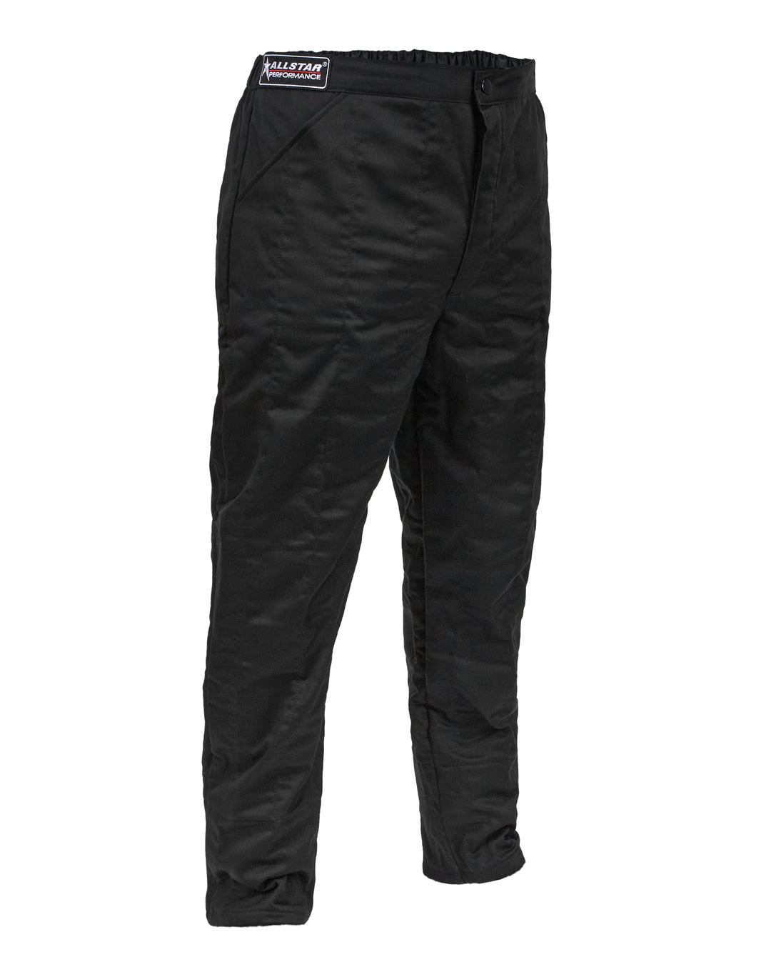 ALLSTAR PERFORMANCE Driving Pants SFI 3.2A/5 M/L Black XXX-Large (ALL935217)