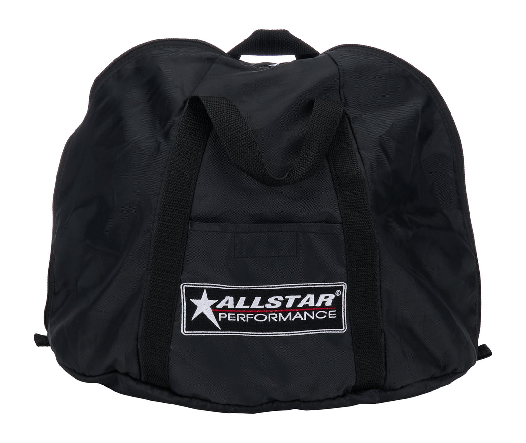 ALLSTAR PERFORMANCE Helmet Bag Deluxe Fleece Lined (ALL940820)