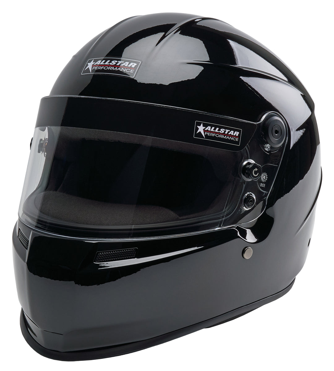 ALLSTAR PERFORMANCE Series 60 Helmet SA2025 Black X-Large (ALL943015)