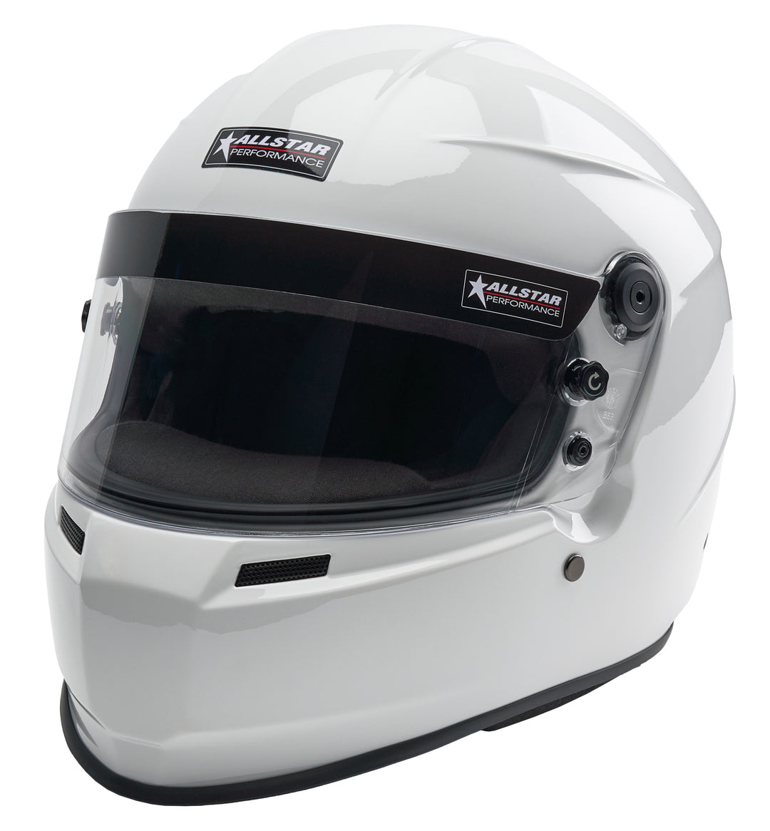 ALLSTAR PERFORMANCE Series 60 Helmet SA2025 White Small (ALL943031)