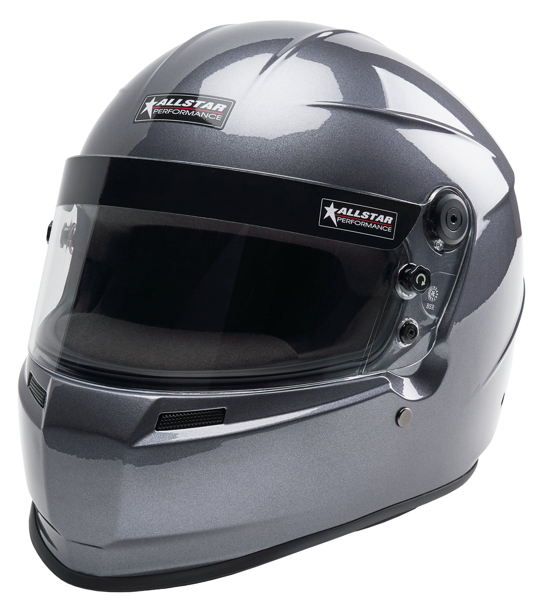 ALLSTAR PERFORMANCE Series 60 Helmet SA2025 Gray Medium (ALL943082)