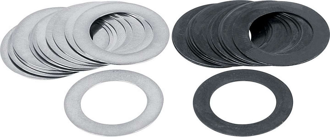ALLSTAR PERFORMANCE Spark Plug Index Shims 14mm Small O.D. (ALL96506)