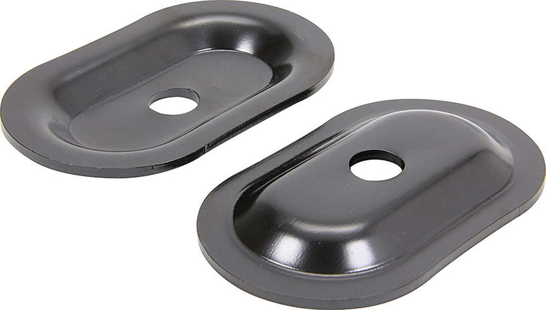 ALLSTAR PERFORMANCE Seat Belt Anchors 1pr (ALL98120)