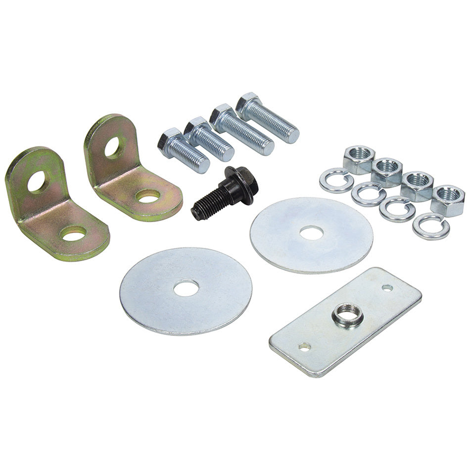 ALLSTAR PERFORMANCE Installation Kit for 3pt Seatbelts (ALL98121)