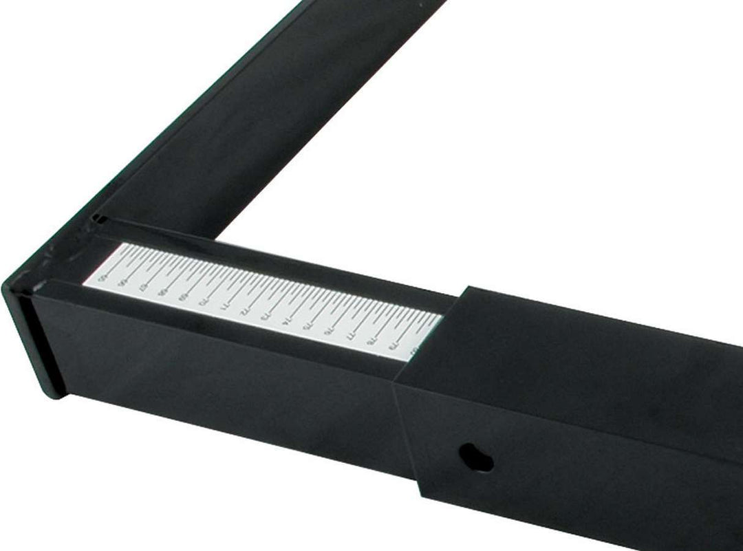 ALLSTAR PERFORMANCE Stagger Gauge Decal for ALL10116 (ALL99044)