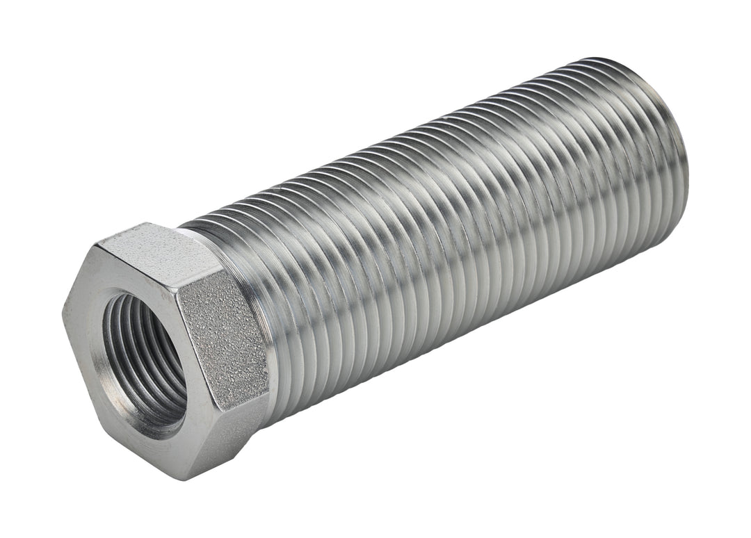 ALLSTAR PERFORMANCE Threaded Adjuster 1-1/8RH to 3/4-16LH (ALL99050)