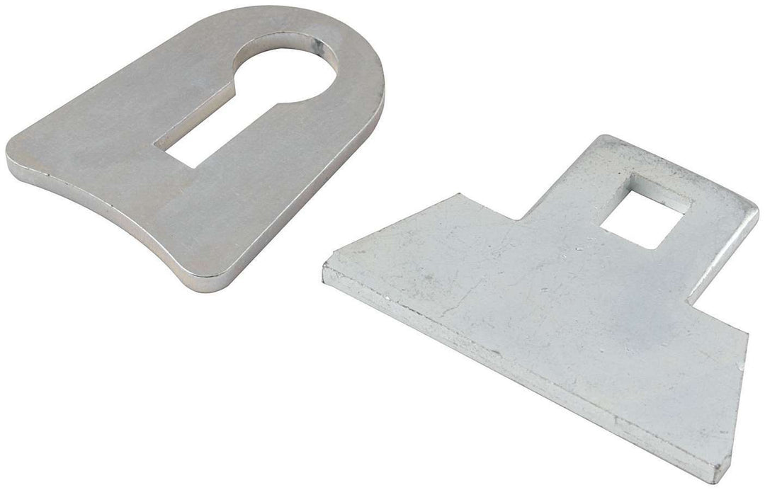 ALLSTAR PERFORMANCE Mounting Tab Kit for ALL10217 & ALL10218 (ALL99070)