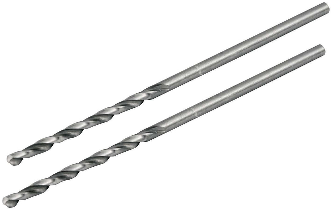 ALLSTAR PERFORMANCE Drill Bits 1/16in 2pk for ALL10122 (ALL99102)