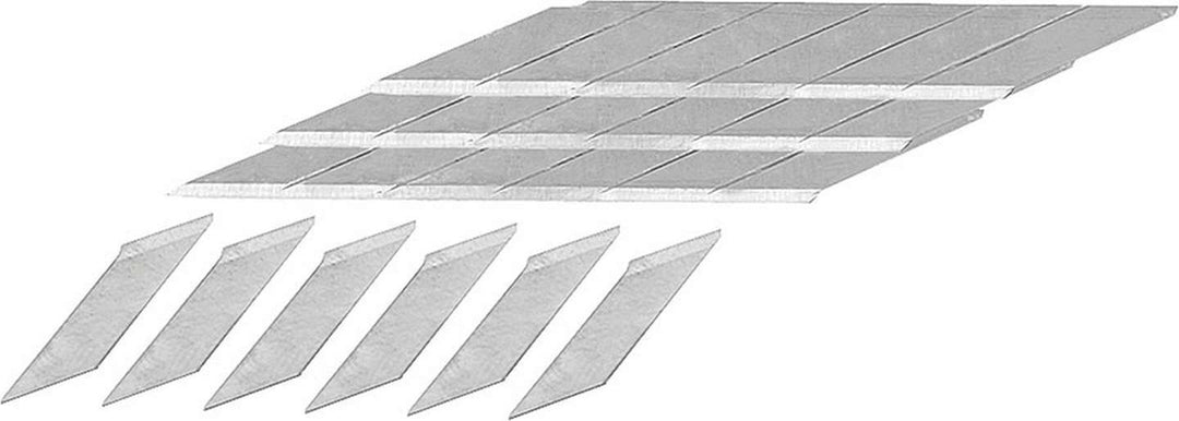 ALLSTAR PERFORMANCE Siper Blades (ALL99108)