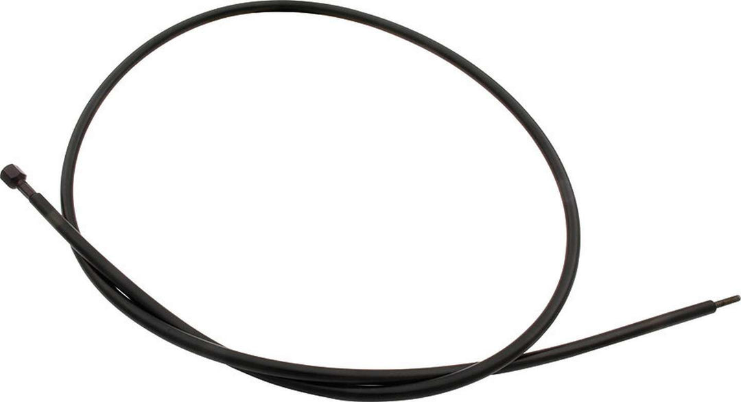 ALLSTAR PERFORMANCE Brake Bias Cable 3/8-24 x 5ft (ALL99116)