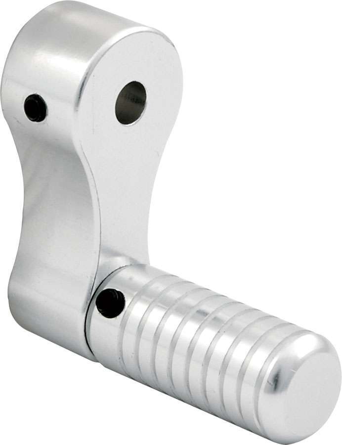 ALLSTAR PERFORMANCE Crank Handle for Brake Adjuster Silver (ALL99128)