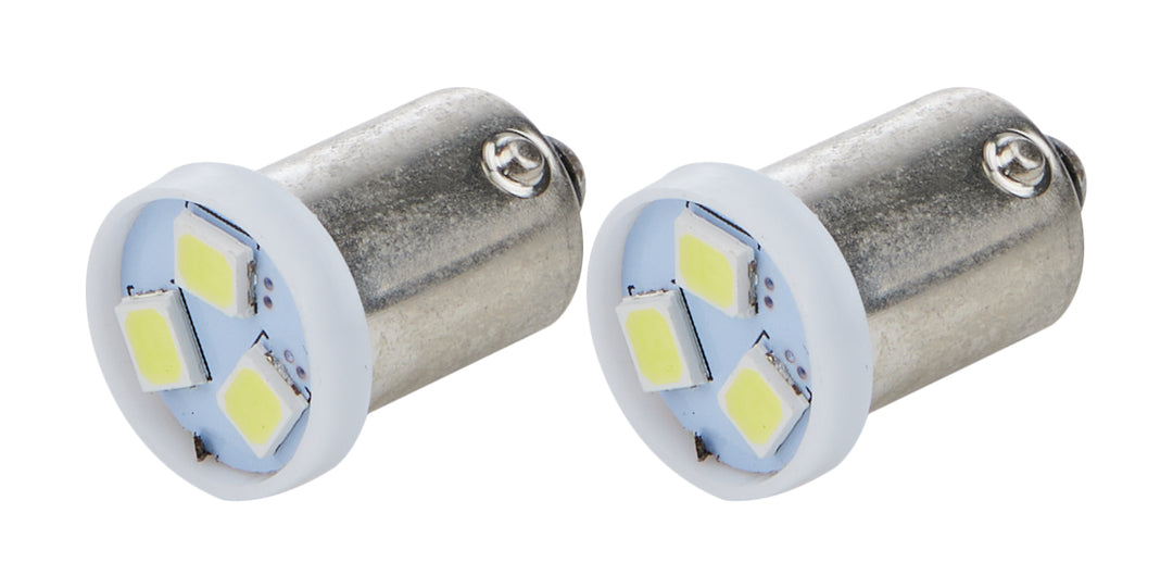 ALLSTAR PERFORMANCE LED Warning Bulbs 2pk (ALL99147)