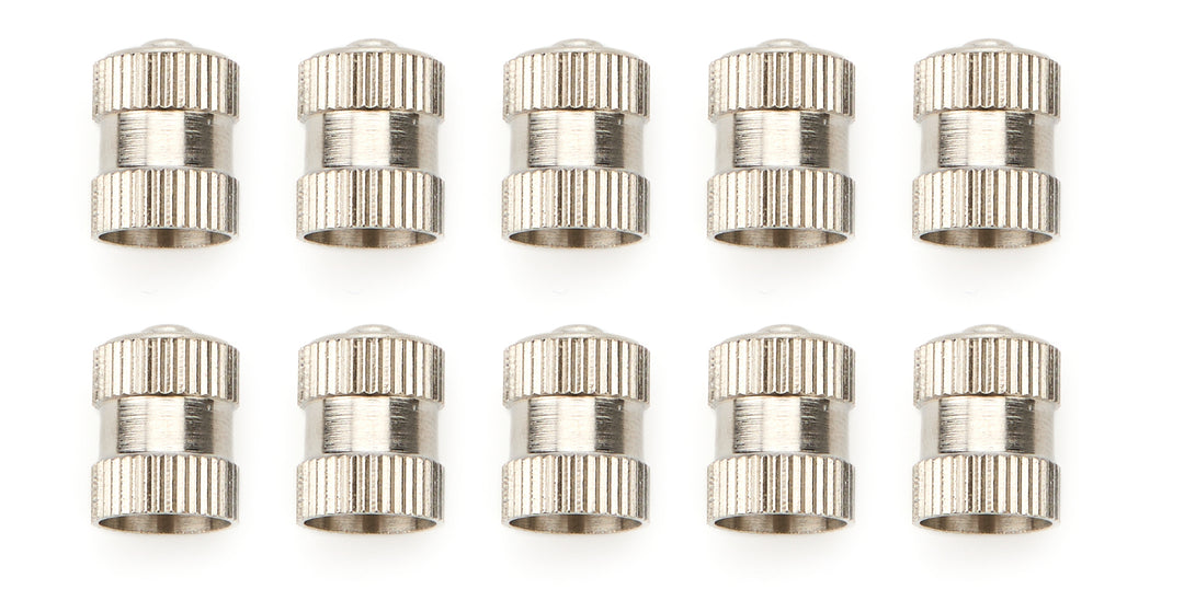 ALLSTAR PERFORMANCE Valve Stem Cap 10pk  (ALL99151)