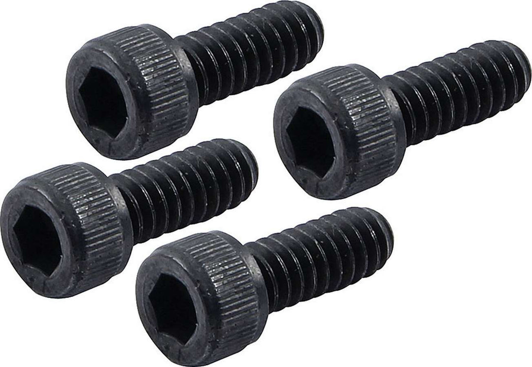ALLSTAR PERFORMANCE Locking Screw 4pk for ALL44131 (ALL99172)