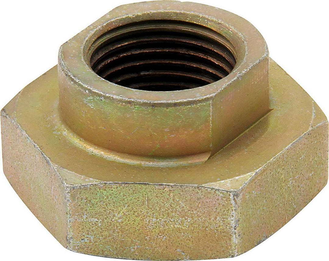 ALLSTAR PERFORMANCE Back Nut for Single Cam Brackets (ALL99186)