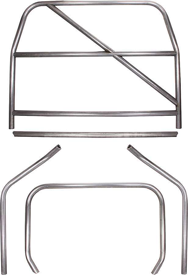 ALLSTAR PERFORMANCE Main Hoop Assembly for 22100 Deluxe Kit (ALL99200)