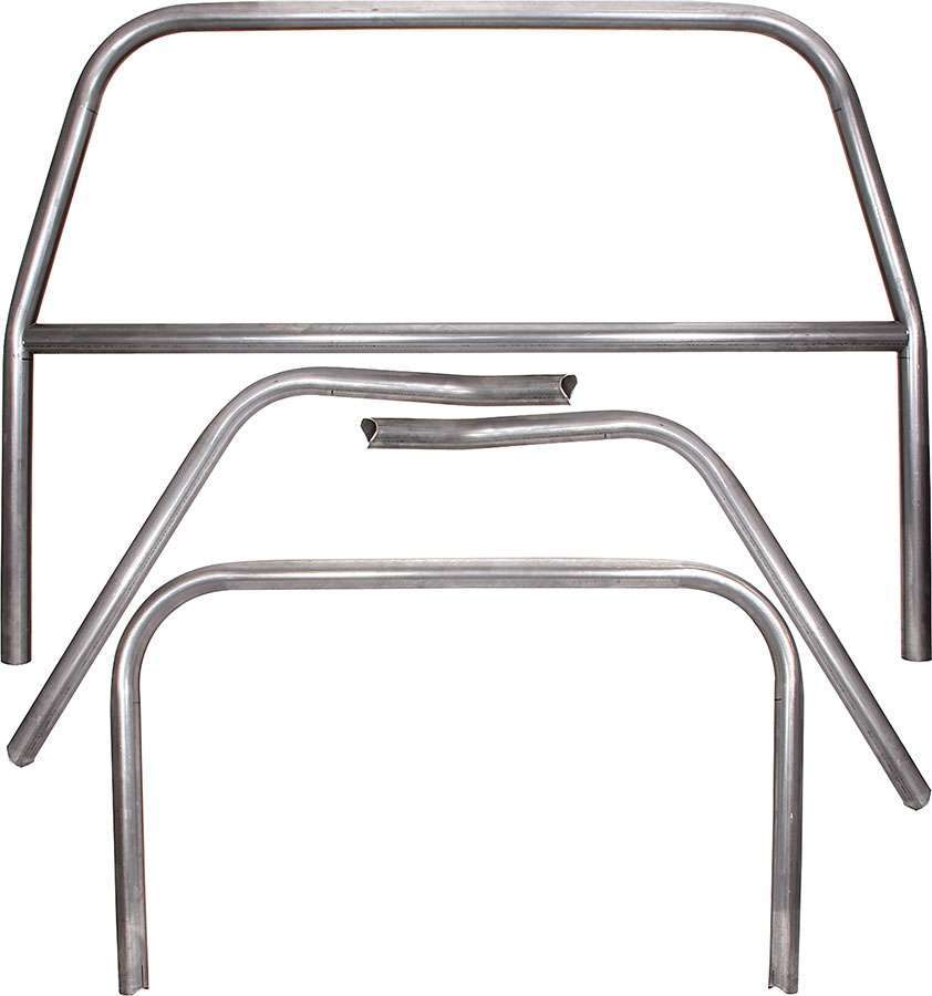 ALLSTAR PERFORMANCE Main Hoop Assembly for 22104 Mini Enduro Kit (ALL99204)