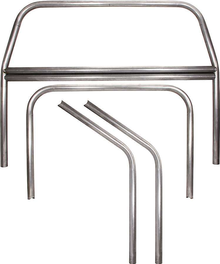 ALLSTAR PERFORMANCE Main Hoop Assembly for 22107 Standard Kit (ALL99207)
