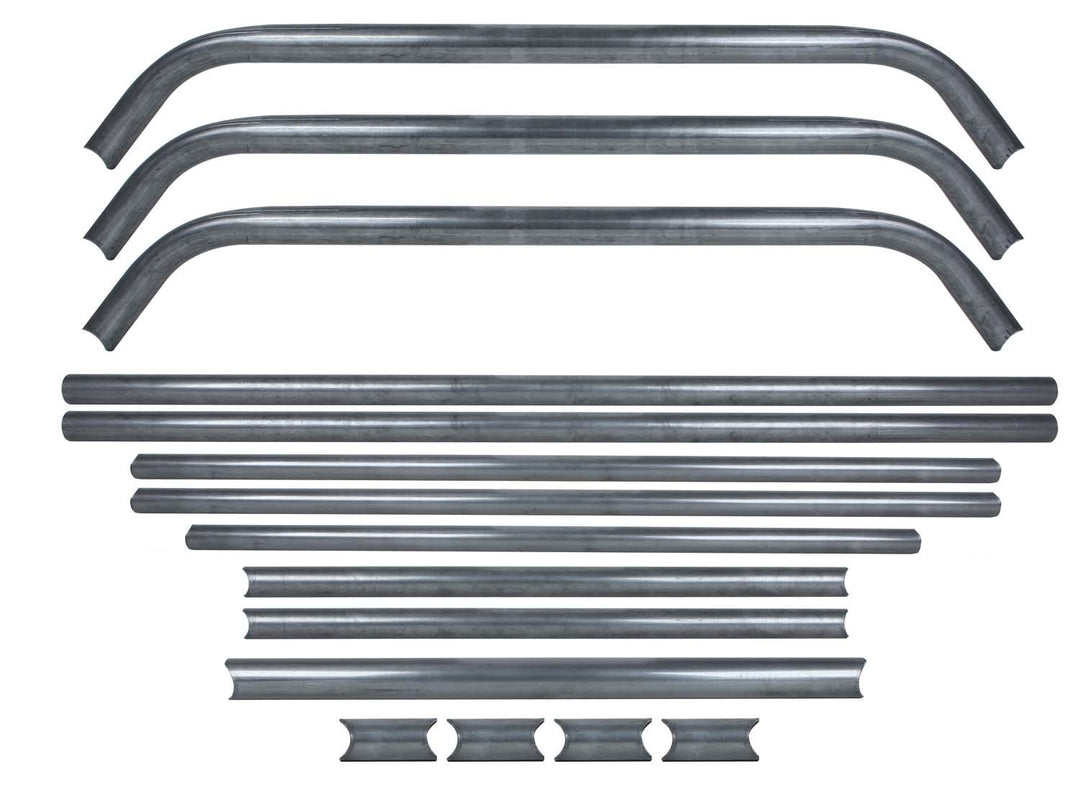 ALLSTAR PERFORMANCE Component Box for Mini Enduro Roll Cage Kit (ALL99224)