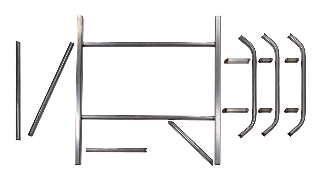ALLSTAR PERFORMANCE Component Box for 22098 Focus Cage Kit (ALL99228)