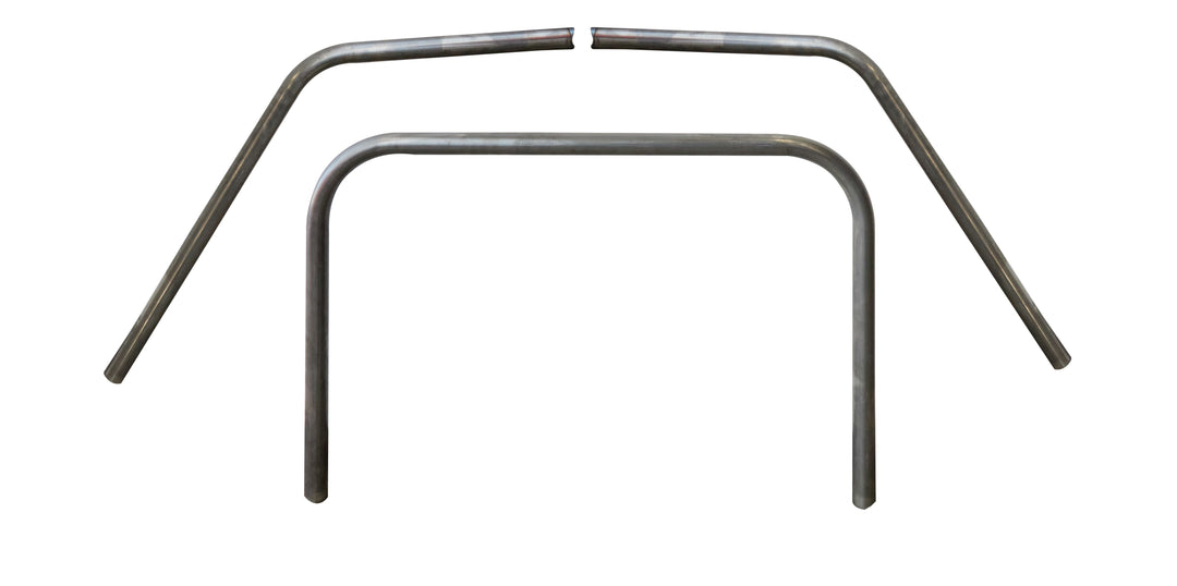 ALLSTAR PERFORMANCE Halo and Windshield Posts for ALL22095 (ALL99232)