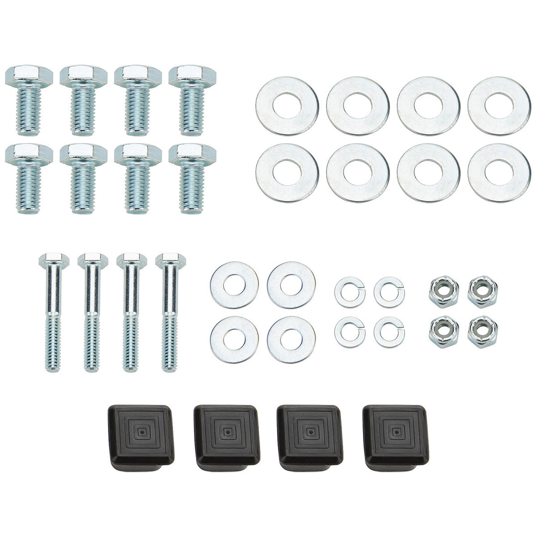 ALLSTAR PERFORMANCE Hardware Kit for ALL10138 and ALL10139 (ALL99261)