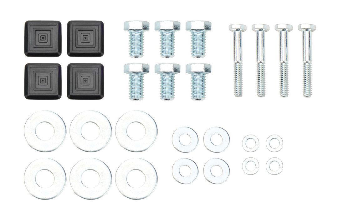 ALLSTAR PERFORMANCE Hardware Kit for ALL10145 and ALL10148 (ALL99264)