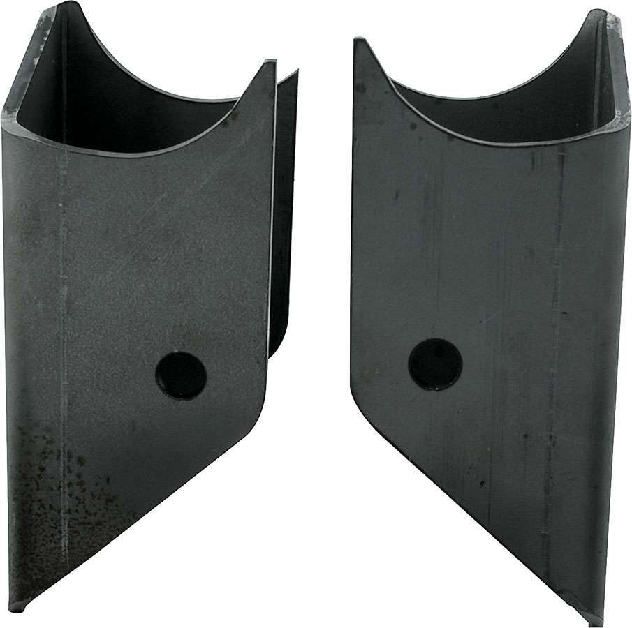 ALLSTAR PERFORMANCE Single Hole Lower Brackets Stock 1pr (ALL99282)