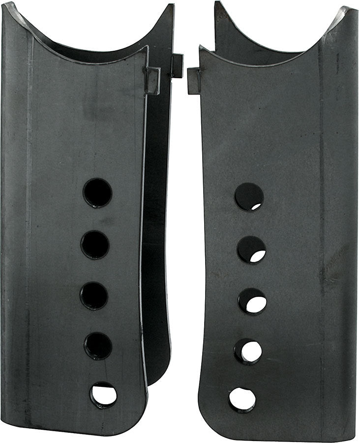 ALLSTAR PERFORMANCE Multi-hole Lower Brackets 1pr (ALL99284)