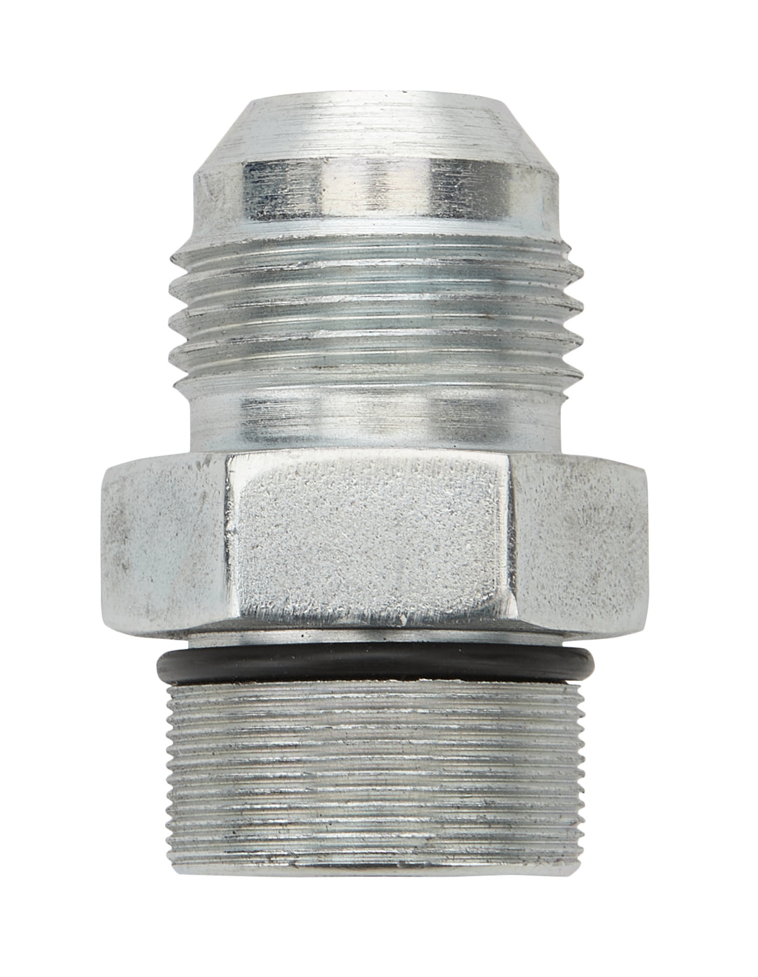 ALLSTAR PERFORMANCE P/S Pump Fitting 10AN 7/8-32 Thread (ALL99287)