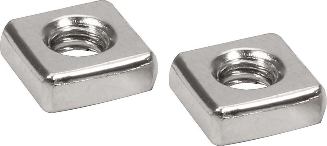 ALLSTAR PERFORMANCE Clamp Nuts 1pr for ALL10770/ALL10260 (ALL99303)