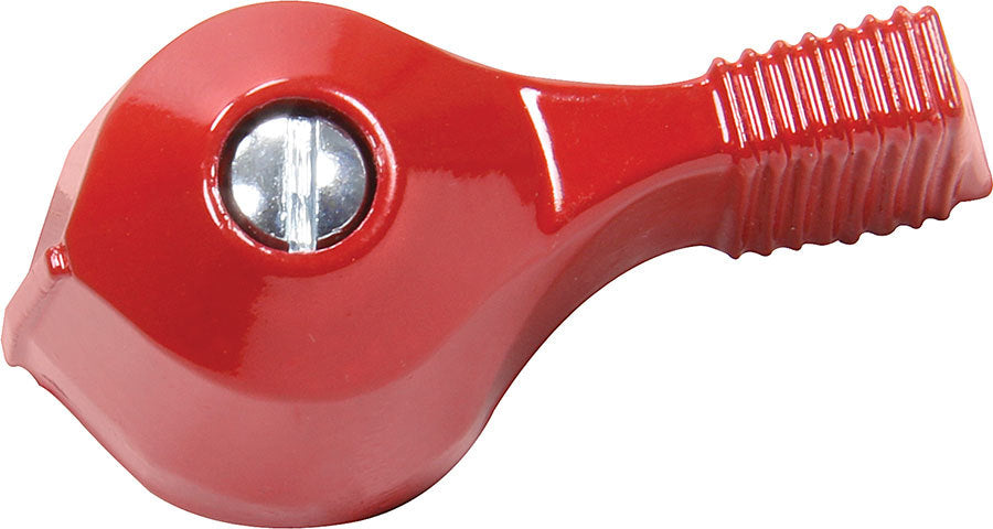 ALLSTAR PERFORMANCE Handle for Battery Disconnect Red (ALL99318)