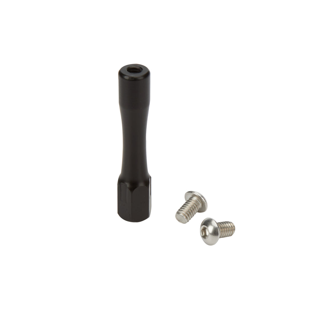 ALLSTAR PERFORMANCE Scoop Tray Mount Spacer 4150 (ALL99322)