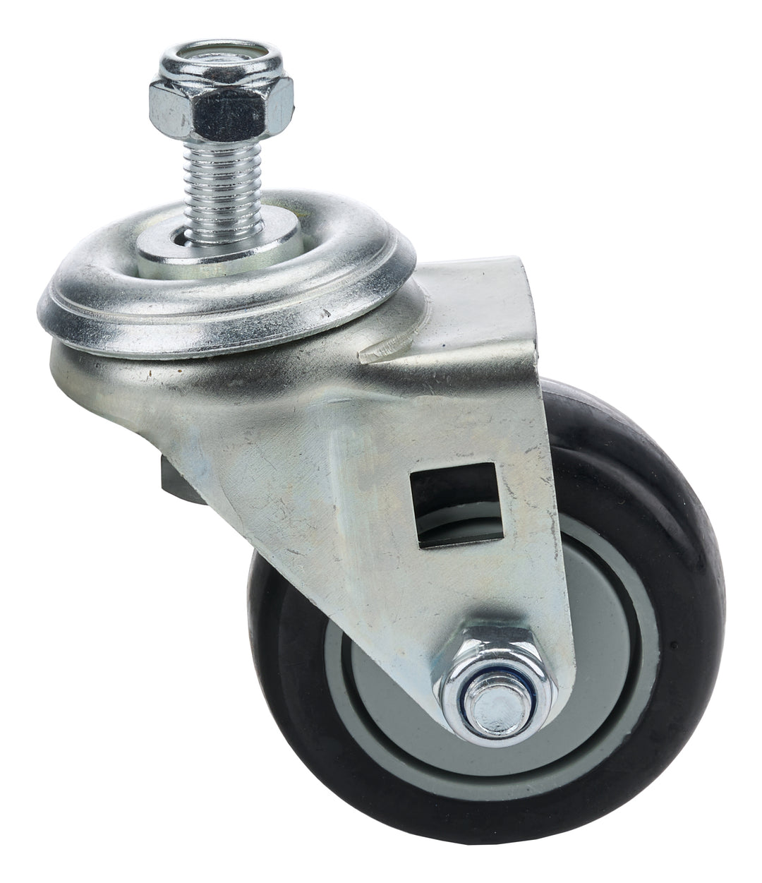 ALLSTAR PERFORMANCE Caster Wheel for Chassis Dolly (ALL99436)