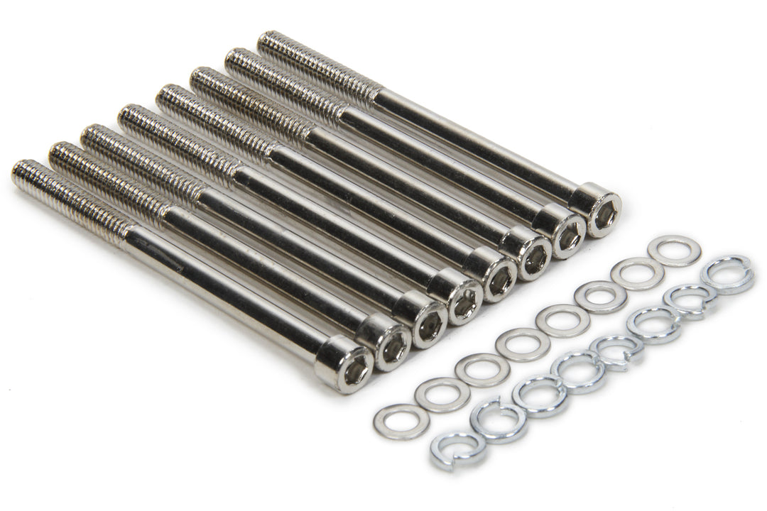ALLSTAR PERFORMANCE Valve Cover Bolt Kit  (ALL99465)