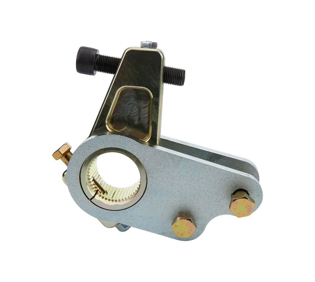 ALLSTAR PERFORMANCE Sway Bar Adjuster 30 Deg Drop 1-1/2in 48spl (ALL99472)