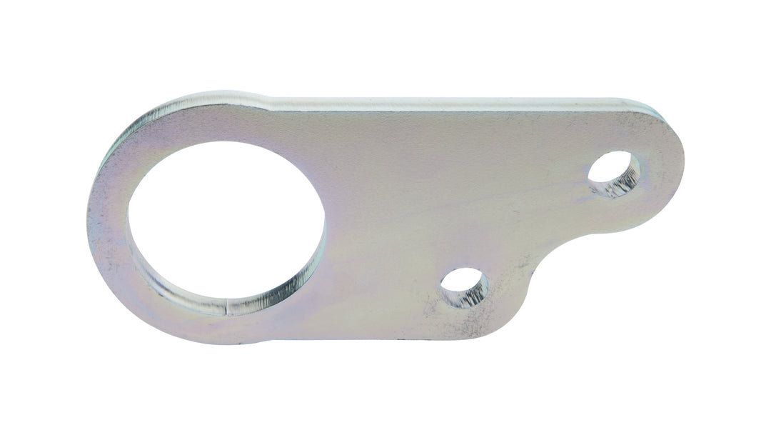 ALLSTAR PERFORMANCE Sway Bar Side Plate 30 Deg Drop 1-1/2in 48spl (ALL99473)