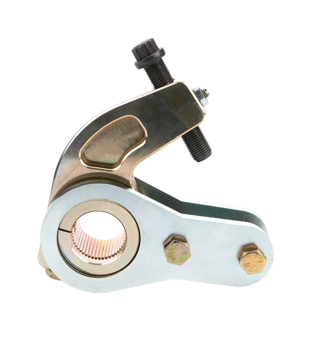 ALLSTAR PERFORMANCE Sway Bar Adjuster Zero Drop 1-1/4in 49spl (ALL99474)