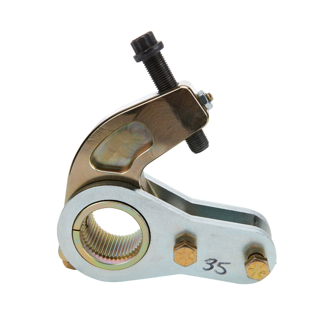 ALLSTAR PERFORMANCE Sway Bar Adjuster Zero Drop 1-1/2in 48spl (ALL99476)
